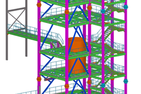 3D Structural Modeling – totalenc.com