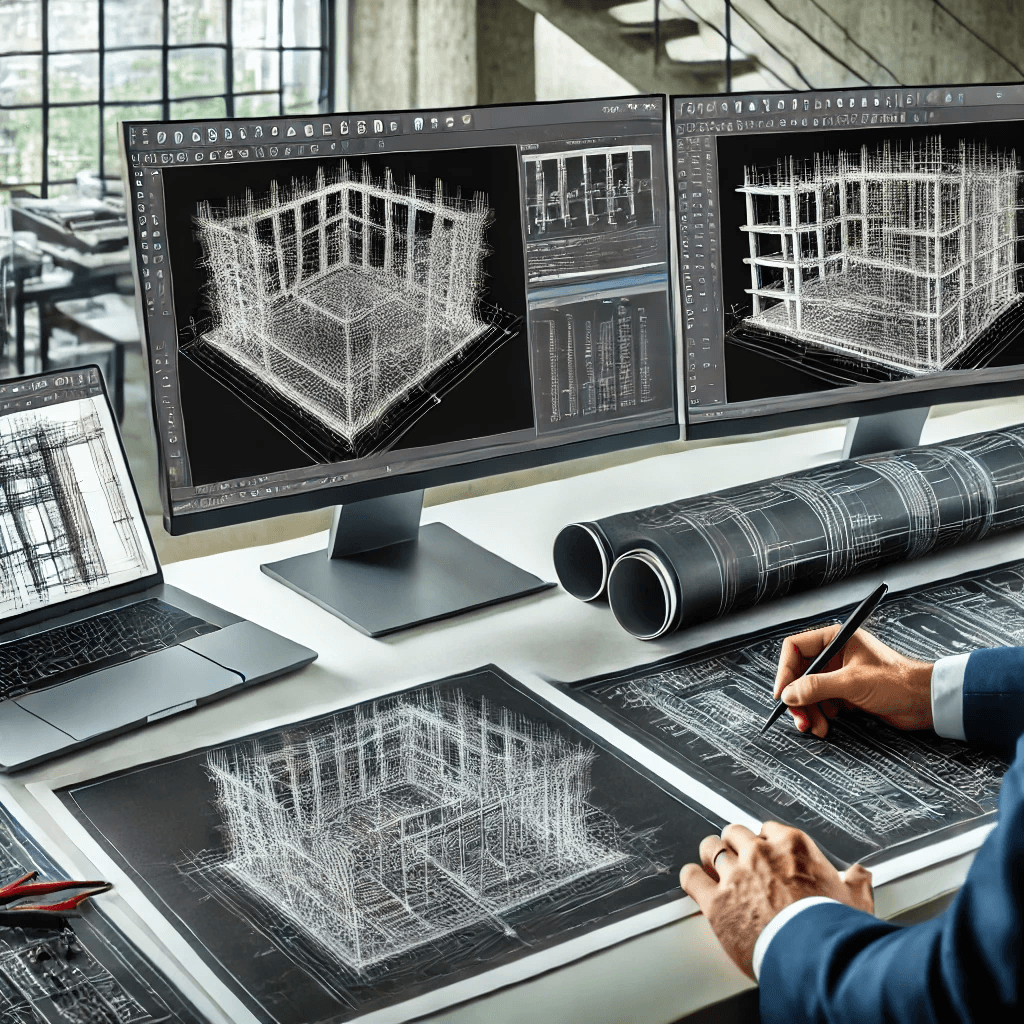 Rebar Detailing Services