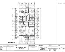 2D CAD Drawings in Dallas