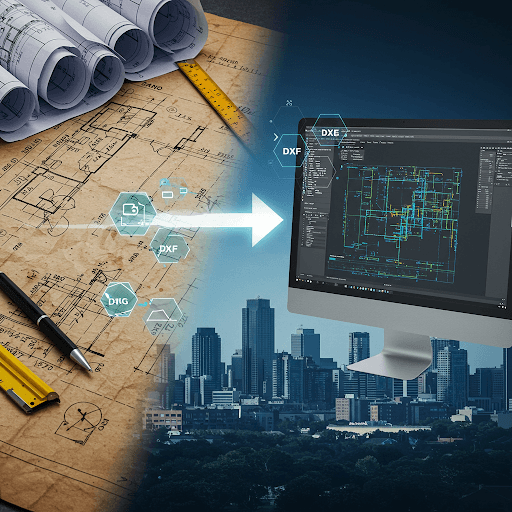 2D CAD