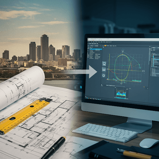 2D CAD