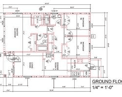 2D CAD Drawings